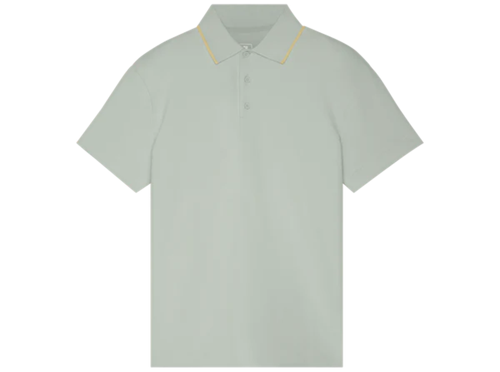 Áo On Courtside Polo 'Green' 1MF30394584