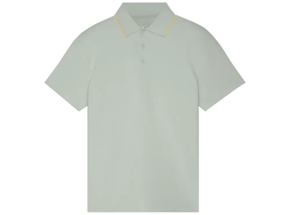 Áo On Courtside Polo 'Green' 1MF30394584