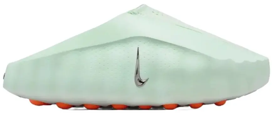 Dép Nike Mind 001 Mules 'Barely Green' HQ4309-300