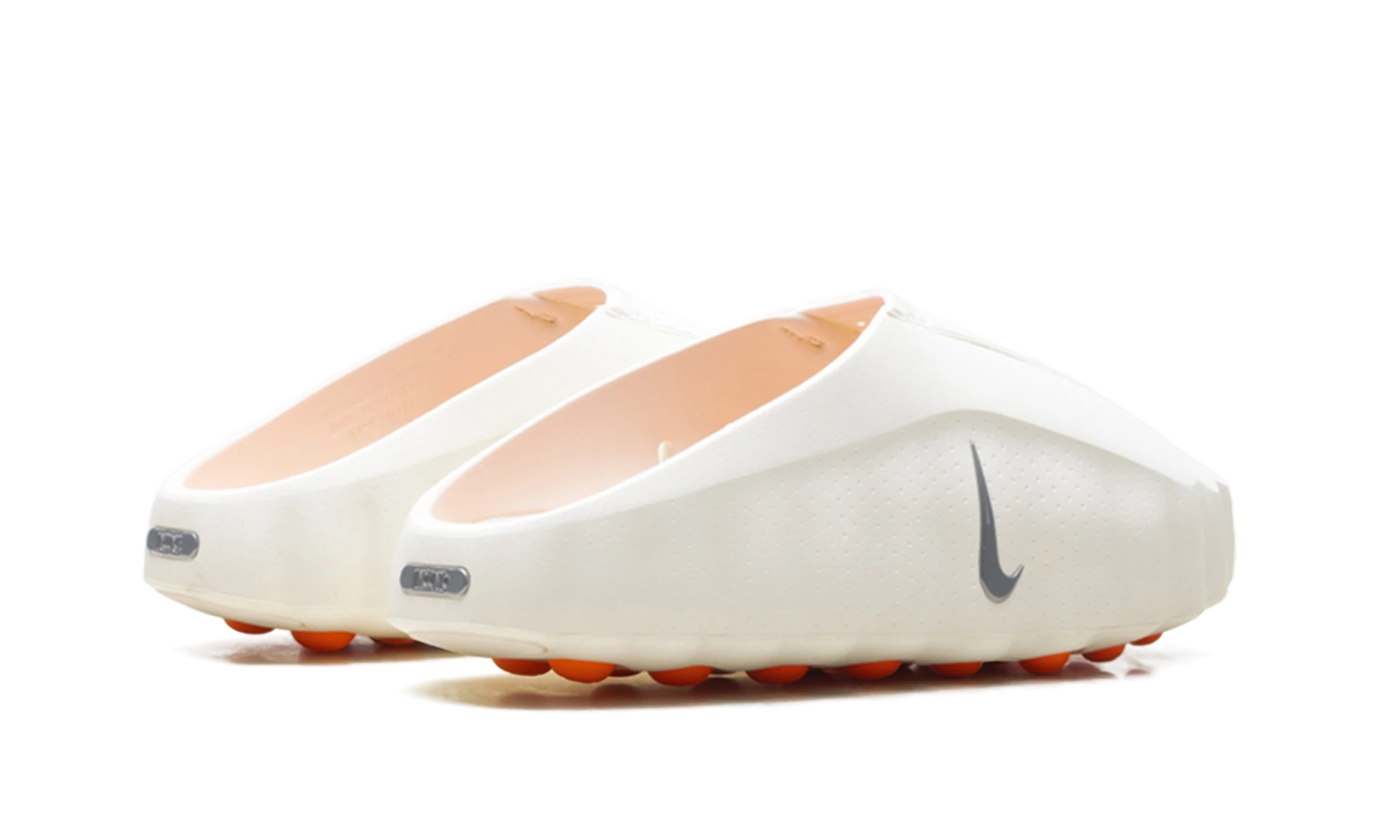 Alternative view of Dép Nike Mind 001 Slide 'Sail' HQ4307-100