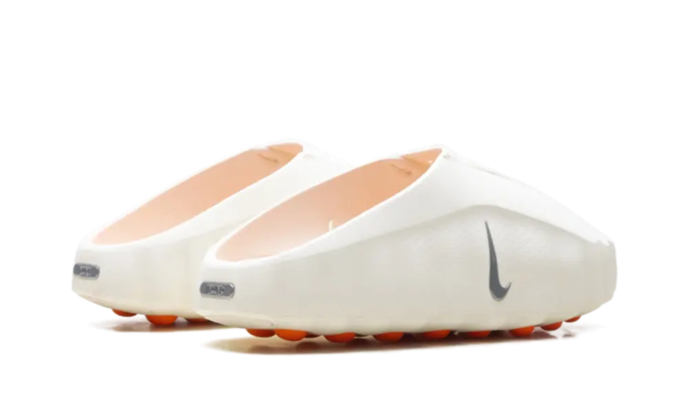 Alternative view of Dép Nike Mind 001 Slide 'Sail' HQ4307-100