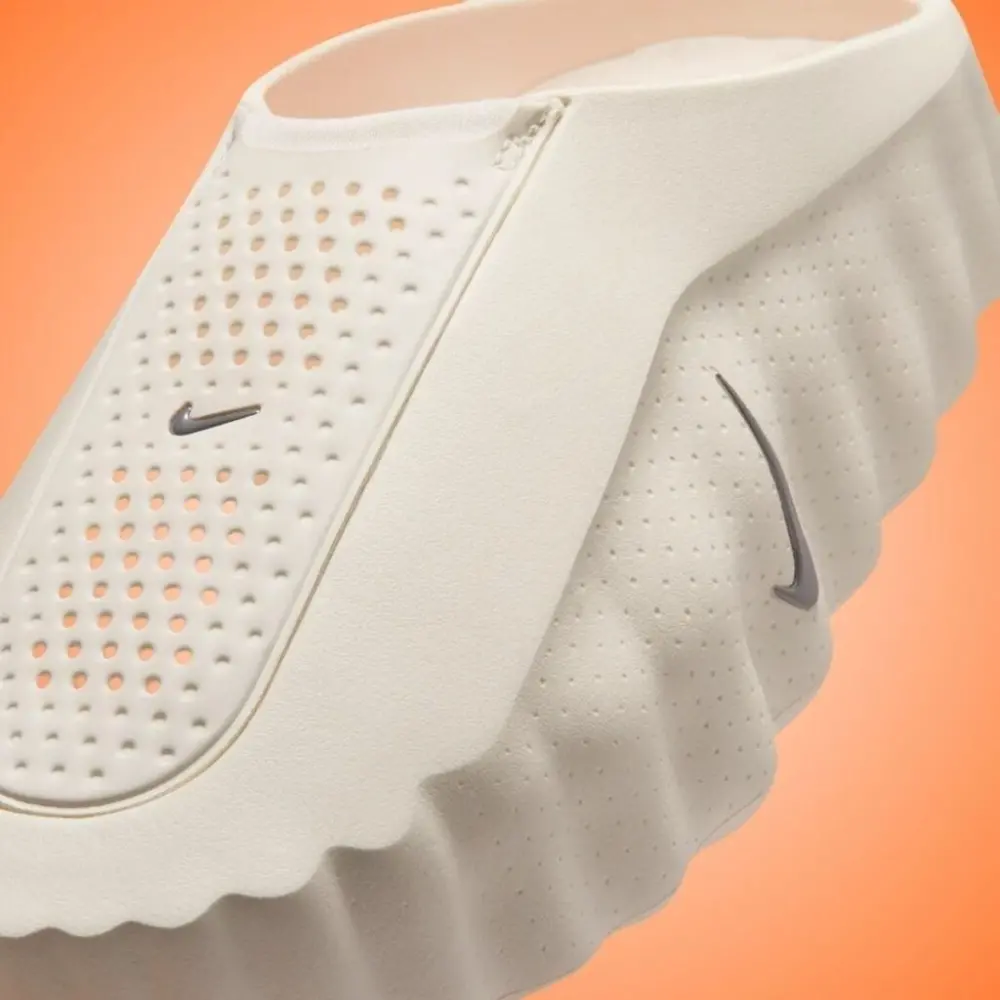 Dép Nike Mind 001 Slide 'Sail' HQ4307-100 - Ảnh 5