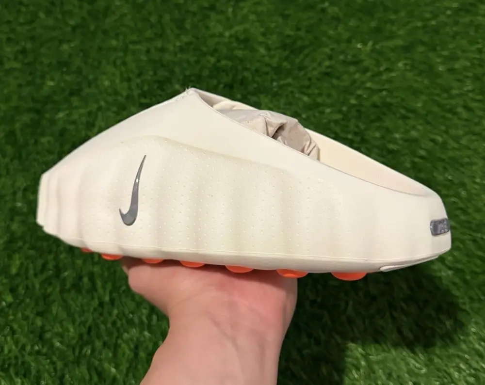 Dép Nike Mind 001 Slide 'Sail' HQ4307-100 - Ảnh 6