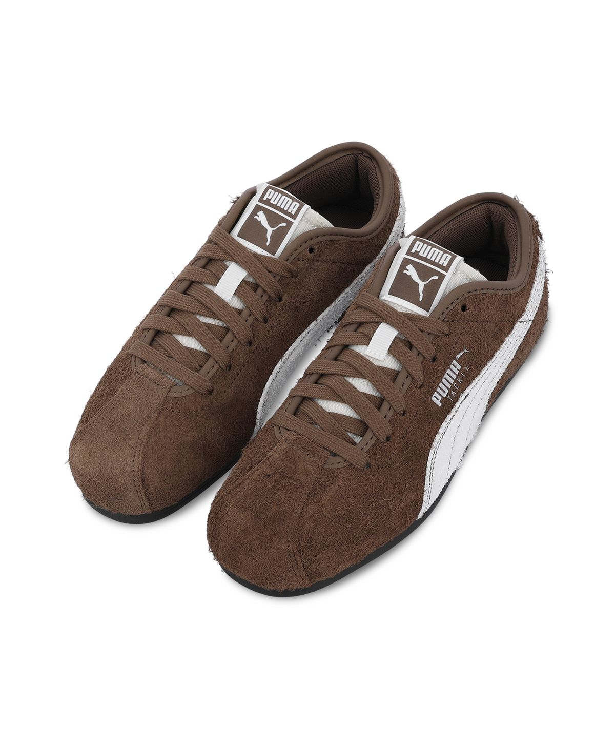 Alternative view of Giày Puma Tackle ‘Heritage’ 408780-01