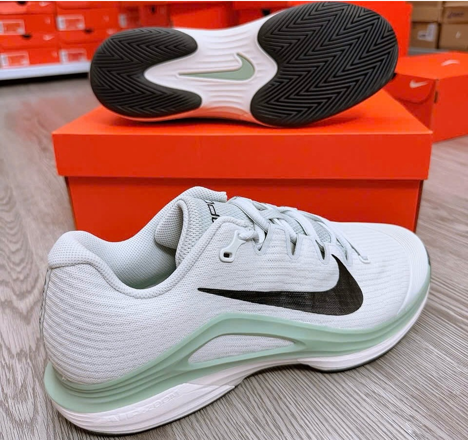 Giày Nike Vapor Pro 3 'Light Green' FZ2161-003 - Ảnh 4