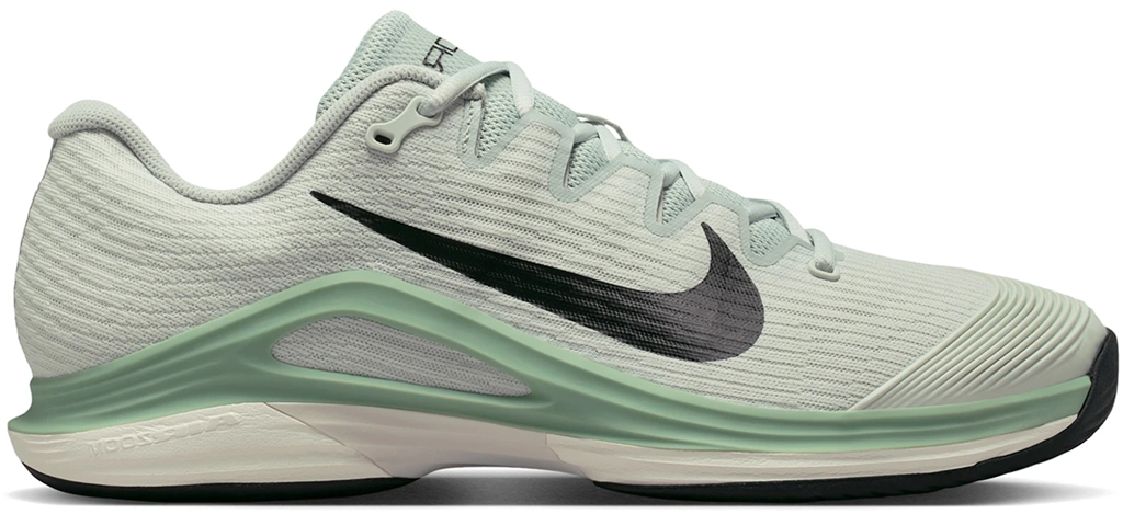 Giày Nike Court Air Zoom Vapor 12 HC ' Light Silver' FV5552-003