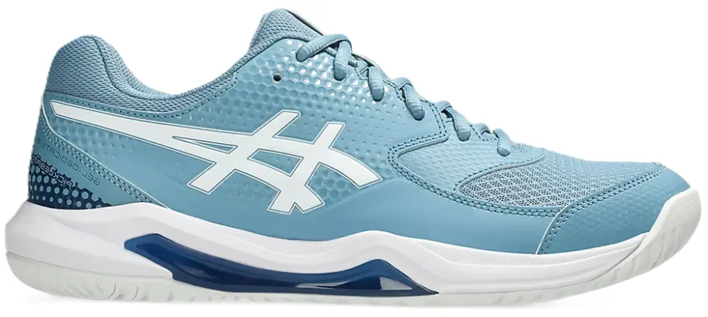 Giày Asics Gel-Dedicate 8 'SaBa Blue' 1041A409-401