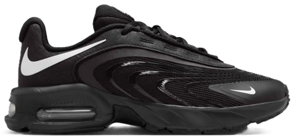 Giày Nike Air Max Fire 'Black' IR0818-005