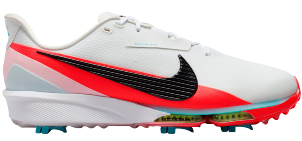 Giày Nike Air Zoom NXT% Tour 3 ‘Summit White’ HV4699-100