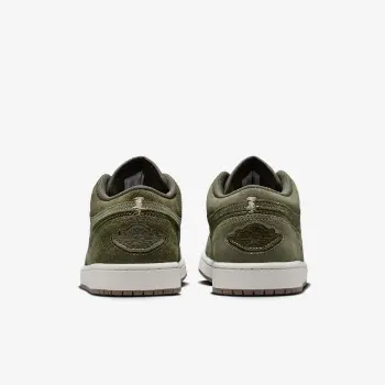 Giày Nike Air Jordan 1 Low SE Craft 'Cargo Khaki' FQ3055-300 - Ảnh 3
