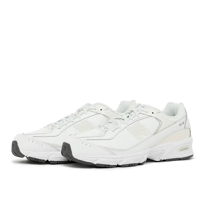 Giày New Balance 509 'White' U509LCG 40 - Ảnh 6