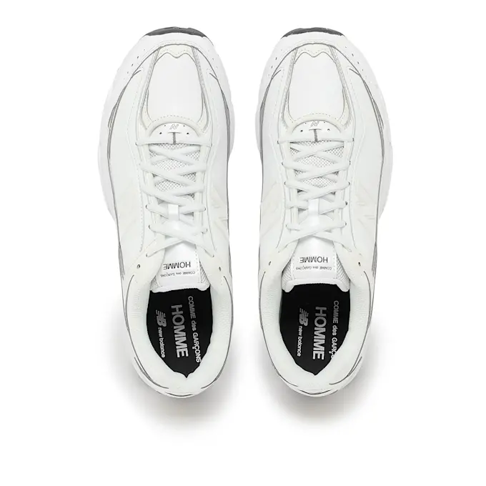 Giày New Balance 509 'White' U509LCG 40 - Ảnh 5