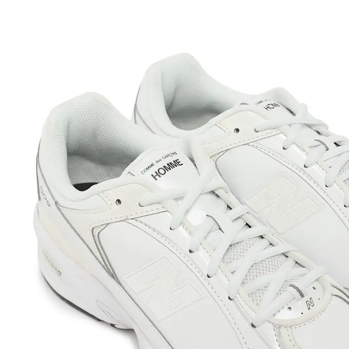 Giày New Balance 509 'White' U509LCG 40 - Ảnh 3