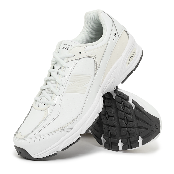Alternative view of Giày New Balance 509 'White' U509LCG 40