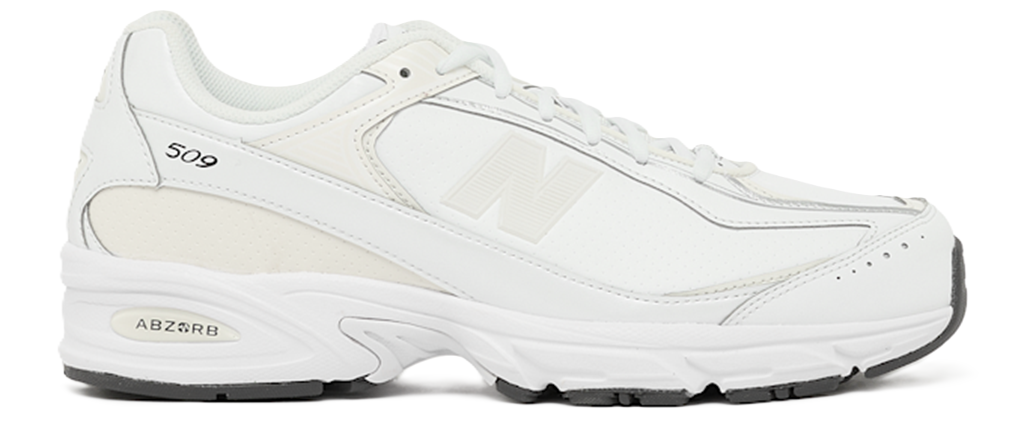 Giày New Balance 509 'White' U509LCG 40