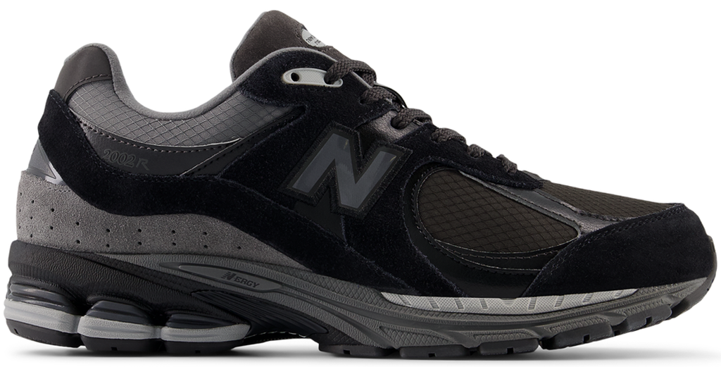 Giày New Balance 2002R ‘Ripstop Black’ U2002RTG