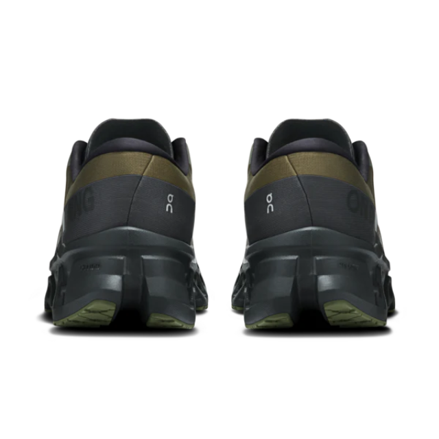 Giày On Running Cloudmonster 3 'Green' 3MG10050656 - Ảnh 4