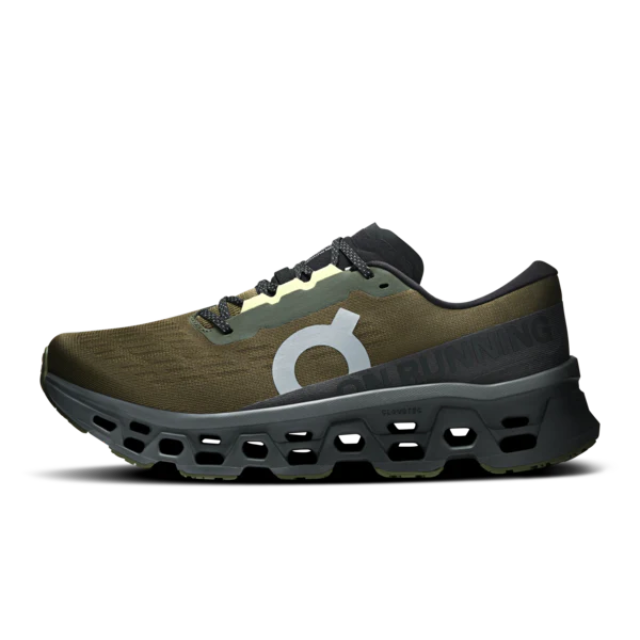 Giày On Running Cloudmonster 3 'Green' 3MG10050656 - Ảnh 3