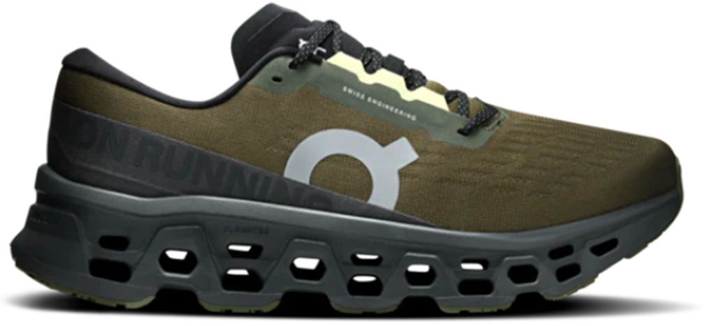 Giày On Running Cloudmonster 3 'Green' 3MG10050656