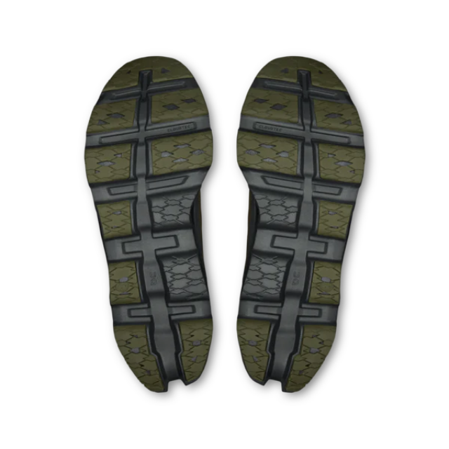 Alternative view of Giày On Running Cloudmonster 3 'Green' 3MG10050656