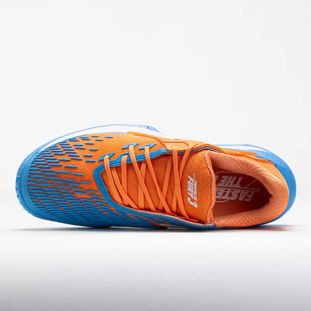 Giày Babolat Propulse Fury 3 'Orange' 3A0S25C208-6022 - Ảnh 3