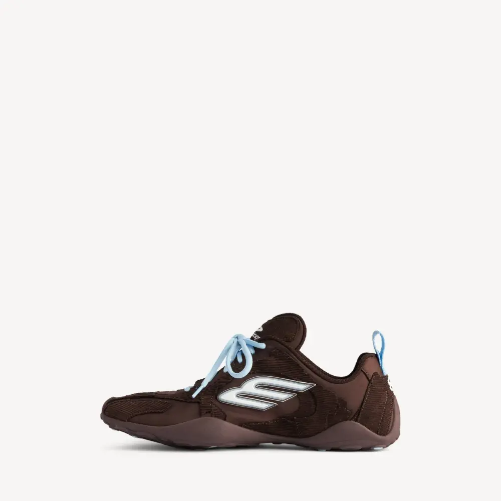 Giày Balenciaga Monday Ultra ‘Brown’ 853505WMNDI2994 - Ảnh 6