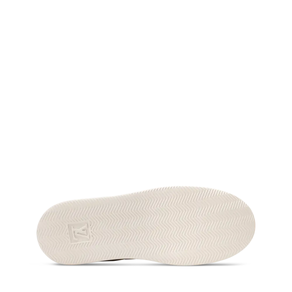 Giày Louis Vuitton Beverly Hills Trainers 'Beige' 1AKBRW - Ảnh 7