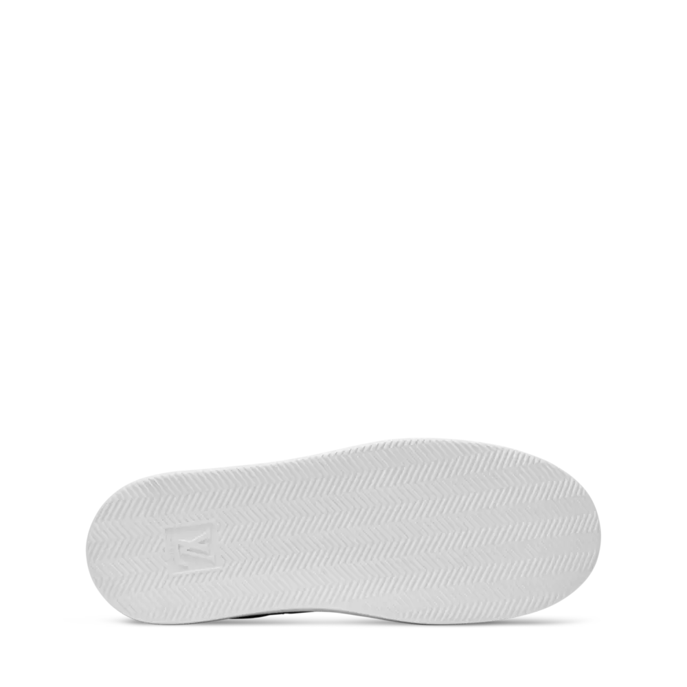 Giày Louis Vuitton Beverly Hills Trainers 'Grey' 1AKBSE - Ảnh 5