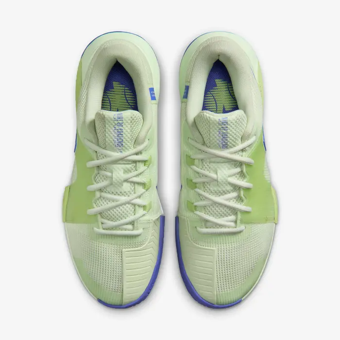 Alternative view of Giày Nike Zoom GP Challenge 1.5 'Green' IQ5176-700