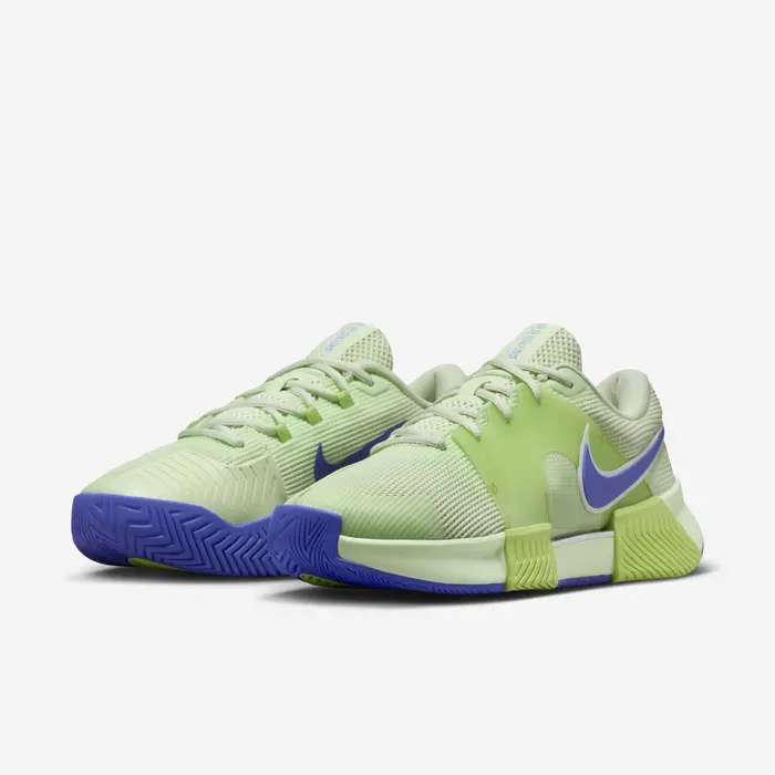 Giày Nike Zoom GP Challenge 1.5 'Green' IQ5176-700 - Ảnh 3