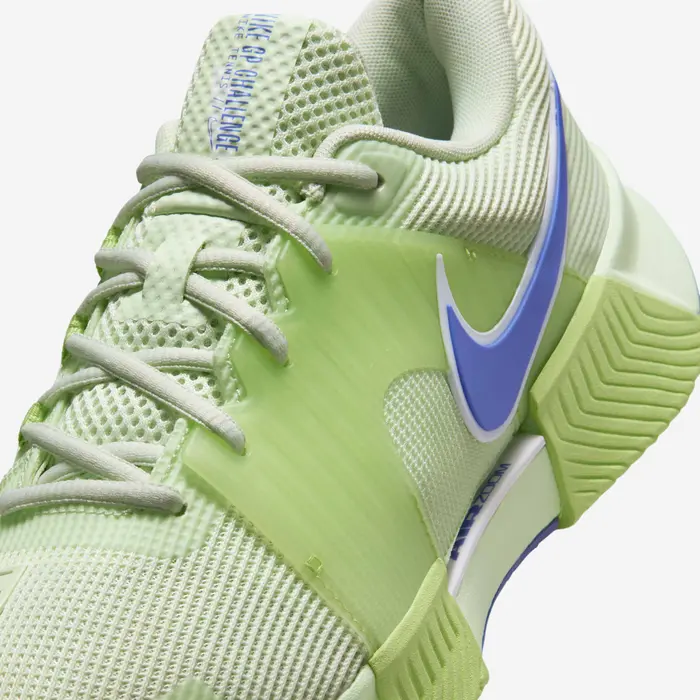 Giày Nike Zoom GP Challenge 1.5 'Green' IQ5176-700 - Ảnh 5
