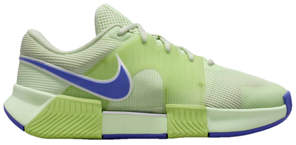 Giày Nike Zoom GP Challenge 1.5 'Green' IQ5176-700