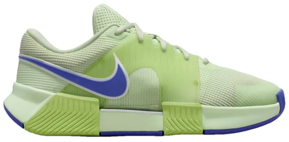 Giày Nike Zoom GP Challenge 1.5 'Green' IQ5176-700