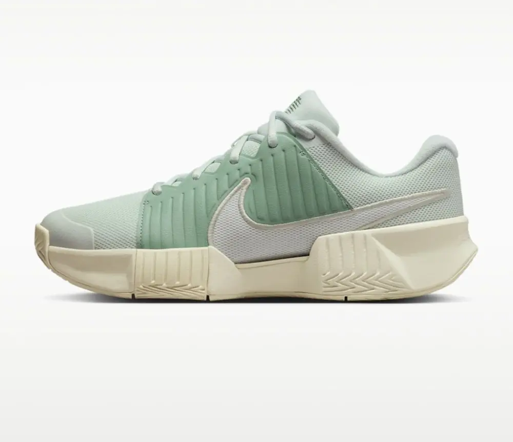 Alternative view of Giày Nike Zoom GP Challenge 1.5 HC 'Green' IQ5176-301