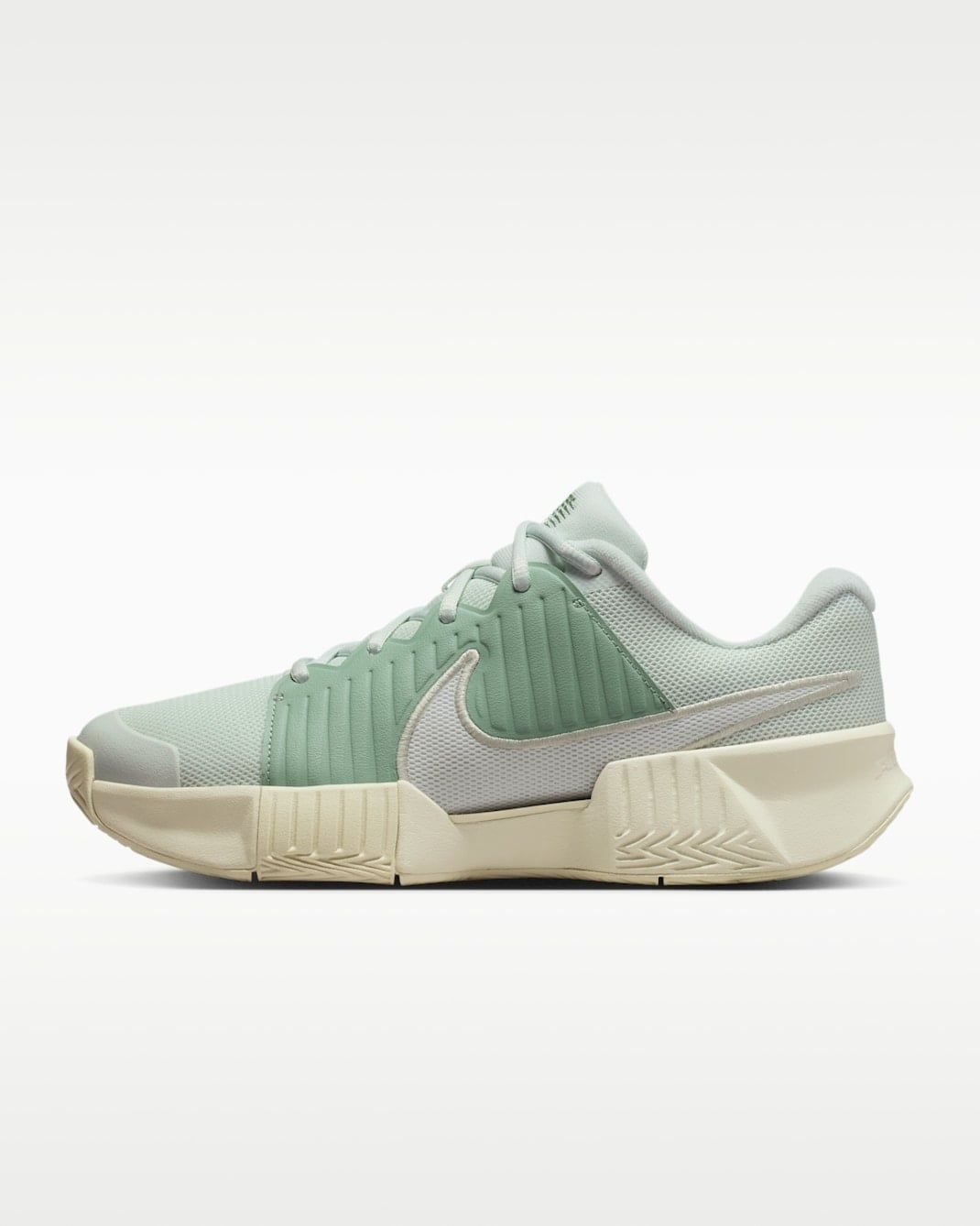 Alternative view of Giày Nike Zoom GP Challenge 1.5 HC 'Green' IQ5176-301