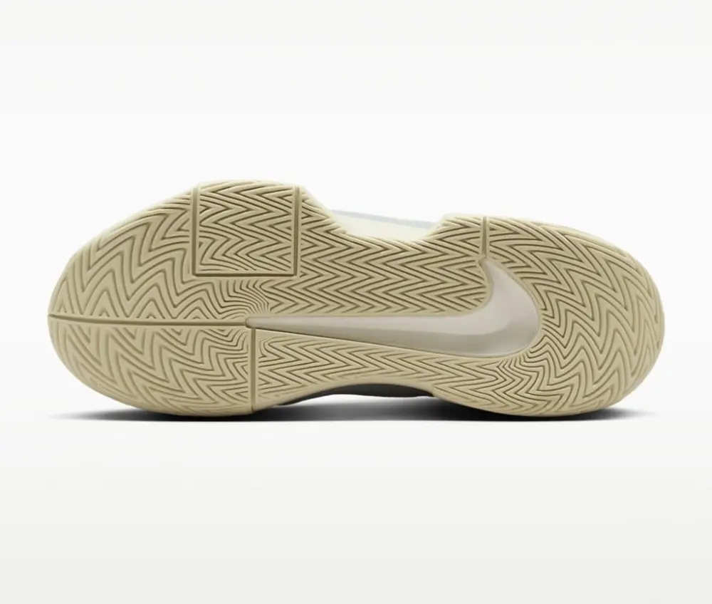 Giày Nike Zoom GP Challenge 1.5 HC 'Green' IQ5176-301 - Ảnh 7