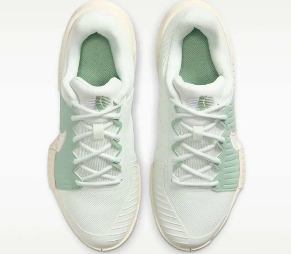 Giày Nike Zoom GP Challenge 1.5 HC 'Green' IQ5176-301 - Ảnh 4