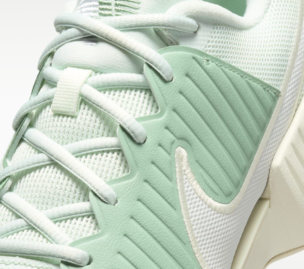 Giày Nike Zoom GP Challenge 1.5 HC 'Green' IQ5176-301 - Ảnh 6
