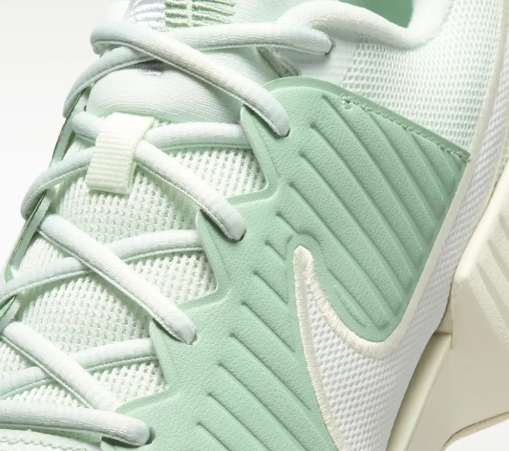 Giày Nike Zoom GP Challenge 1.5 HC 'Green' IQ5176-301 - Ảnh 6