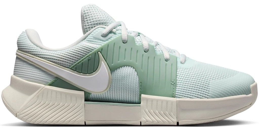 Giày Nike Zoom GP Challenge 1.5 HC 'Green' IQ5176-301