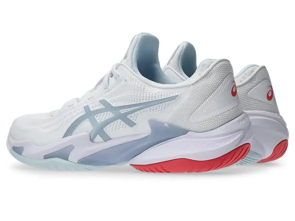 Giày Asics Court FF 3 'White Sky' 1042A220-107 - Ảnh 6