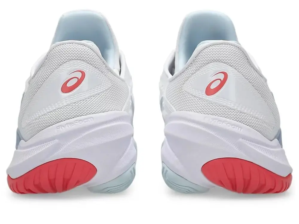 Giày Asics Court FF 3 'White Sky' 1042A220-107 - Ảnh 9