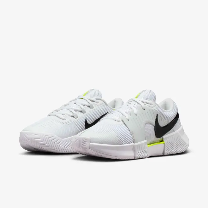 Alternative view of Giày Nike Zoom GP Challenge 1.5 'White' IQ5176-100