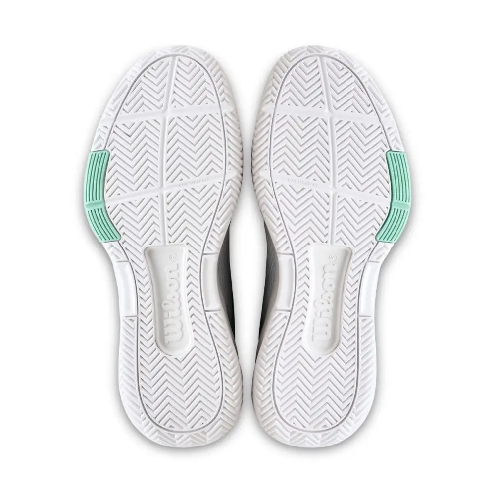Giày Wilson CourtGlide 'White' WRS339820U - Ảnh 4