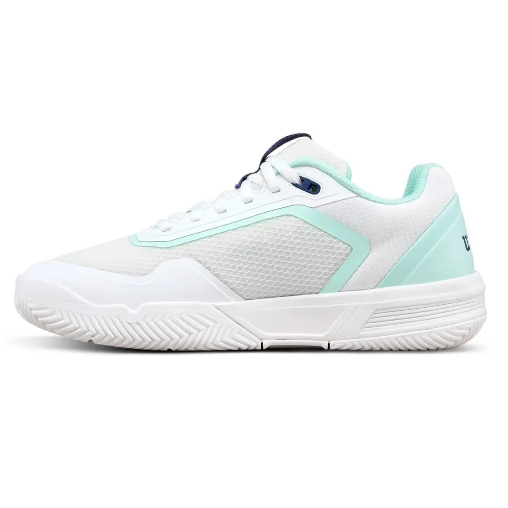 Giày Wilson CourtGlide 'White' WRS339820U - Ảnh 3