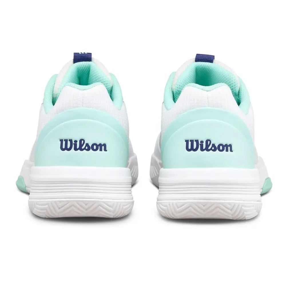 Alternative view of Giày Wilson CourtGlide 'White' WRS339820U