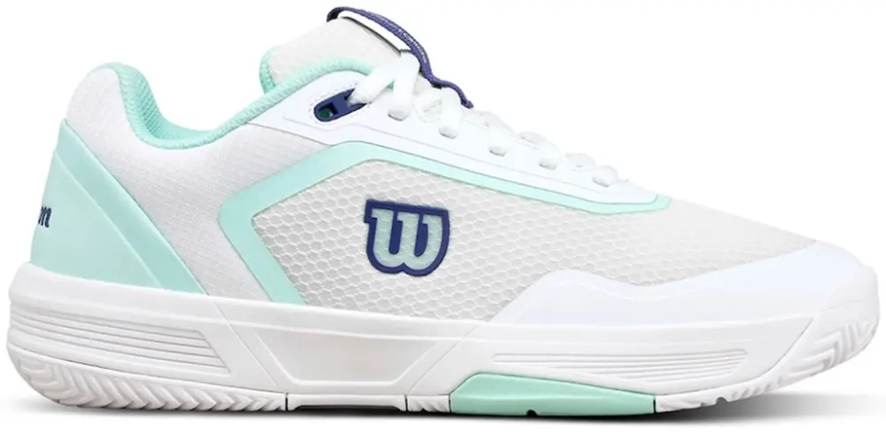 Giày Wilson CourtGlide 'White' WRS339820U