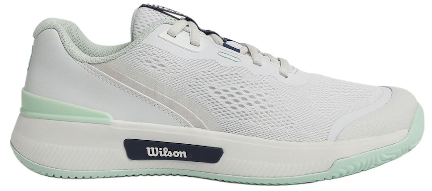 Giày Nữ Wilson Intrigue Pro 'White Green' WRS340120