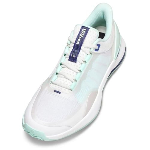 Alternative view of Giày Wilson Intrigue Tour OC 'White' WRS340110