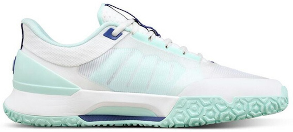 Giày Wilson Intrigue Tour OC 'White' WRS340110